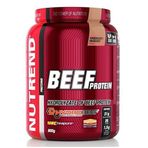 Nutrend Beef Çikolata 900 gr Protein Tozu
