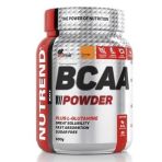 Nutrend Compress Bcaa 4:1:1 500 Gr +2 Hediyeli