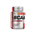 Nutrend Compress Bcaa 4:1:1 500 Gr Portakal Aromalı 50 Servis NT008