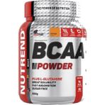 Nutrend Compress Bcaa 4:1:1 500 gr Portakal Aromalı 50 Servis