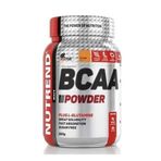 Nutrend Compress BCAA 4:1:1 Instant 500 gr Drink