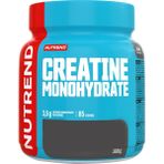 Nutrend Creatine Monohydrate Beyaz Unisex Kreatin Monohidrat NUTCRE