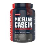 Nutrend Micellar Casein 900 GR Çikolata + Kakao Aromalı