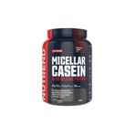 Nutrend Micellar Casein 900 gr Süt Proteini Çikolata Aromalı
