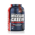 Nutrend Micellar Casein Çikolata ve Kakao Aromalı 900 gr Protein Tozu