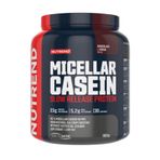 Nutrend Micellar Casein Kazein Süt Proteini 900 Gr 30 Servis Çikolata Aromalı TYCFL8PIJN169346421050499