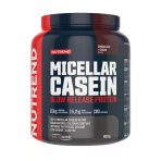 Nutrend Micellar Casein Kazein Süt Proteini 900 Gr 30 Servis Çikolata Aromalı