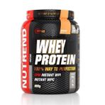 Nutrend Whey 900 gr Protein Tozu