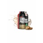 Nutrend Whey Cookies ve Cream 2250 gr Protein Tozu