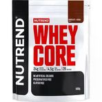 Nutrend Whey Core 900 gr Protein Tozu