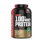 Nutrend Whey Protein 2250 Gr Çikolata Browni