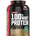 Nutrend Whey Protein 2250gr Çikolata Browni
