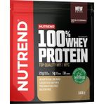 Nutrend Whey Protein Çikolata Browni 1 KG