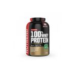Nutrend Whey Protein - Çikolata & Browni 2250g