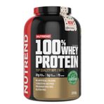 NUTREND Whey Protein - Cookies & Cream, 2250 Gr