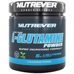 Nutrever 250 gr L-Glutamine