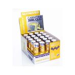 Nutrever 3000 Liquid 20 Ampul L-Carnitine