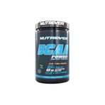 Nutrever 500 gr Şeftali BCAA Powder