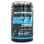 Nutrever Bcaa Powder 500 Gr +Hediyeler