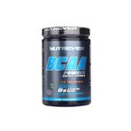 Nutrever Bcaa Powder Ice Tea 500 Gr