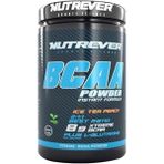 Nutrever Bcaa Powder Icea Tea 500gr