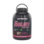 NUTREVER ISOLATE PROTEİN ÇİKOLATA 1800gr