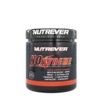 Nutrever NOxtreme Pre-Workout 375 gr Yağ Yakıcı