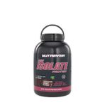 Nutrever Whey Isolate 900 gr Protein Tozu