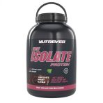 Nutrever Whey Isolate Protein 1800 Gr +Hediyeler