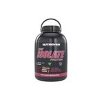 Nutrever Whey Isolate Protein 900 gr ST01046