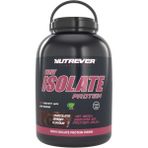 Nutrever Whey Isolate Protein Çikolata 900gr