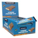 Nutrever Xtreme 50 Gr 24'Lü Protein Bar