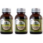 Nutrex Hawaiian Spirulina Pacifica 200 Tablet