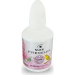 Nutri 50 ml Premium Kanarya ve Muhabbet Kuş Vitamini