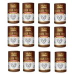 Nutri Canin 12x400 gr Tahılsız Geyik Etli Köpek Konserve