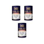 Nutri Canin 3x400 gr Yaban Domuzlu Tahılsız Köpek Konservesi