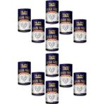 Nutri Canin 400Gr %92 Yaban Domuz Etli Tatlı Patates HipoAlerjenik Tahılsız 12Adet Yaş Köpek Maması