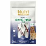 Nutri Canin 80 gr Kuzu Etli Dental Kemik