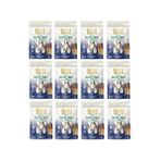 Nutri Canin Dental Twist Kuzu Etli S-m Irk İçin Köpek Ödülü 80 Gr. X 12 Adet
