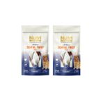 Nutri Canin Dental Twist Ördekli M-l Irk İçin Köpek Ödülü 120 Gr. X 2 Adet