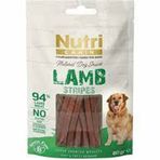Nutri Canin Kuzulu Tahılsız 80 gr Köpek Ödül Maması