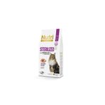 Nutri Canin Nutri Feline Somonlu Tahılsız Kısırlaştırılmış Kedi Maması 2 Kg - Alman Ürünü