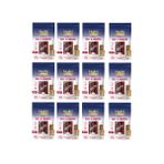 Nutri Canin Rawhide Sığır Etli Köpek Ödülü 80 Gr. X 12 Adet