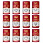 Nutri Canin Tahılsız Biftekli ve Patatesli 12x400 gr Köpek Konserve