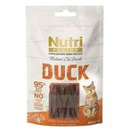 Nutri Canin Tahılsız Kuzu Etli Yaş 6x400 gr Köpek Maması