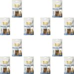 Nutri Feline 50Gr %100 Doğal Etten Natural Cat Snack Tavuk BalıkEtli Atıştırmalık 12Adet Kedi Ödülü