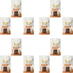 Nutri Feline Ördek Etli Tahılsız 12x50 gr Kedi Ödülü