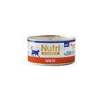 Nutri Feline Tahılsız Tavuklu Probiyotikli 70 gr Kedi Konservesi