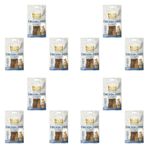 Nutri Feline Tavuk ve Balık Etli Sandviç Tahılsız 12x50 gr Kedi Ödülü
