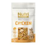 Nutri Feline Tavuklu Ve Peynirli Kedi Ödül Maması 50 Gr